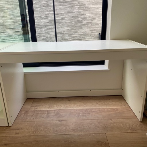 IKEA TROFAST おもちゃ収納　遊び台　2つセット