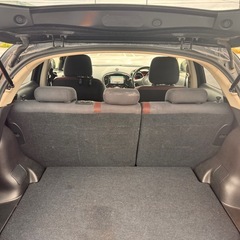 ⭐️ジューク⭐️平均燃費15km表記‼️値下げ交渉可能✨の画像