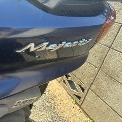 マジェスティ 250の画像