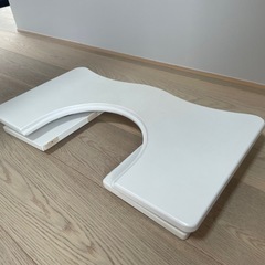 子ども用　トイレ踏み台　補助台の画像