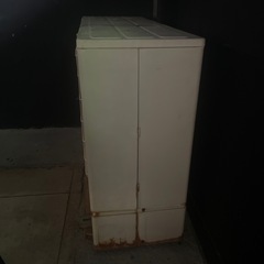 三菱　　業務用エアコン　3馬力　天井吊り下の画像