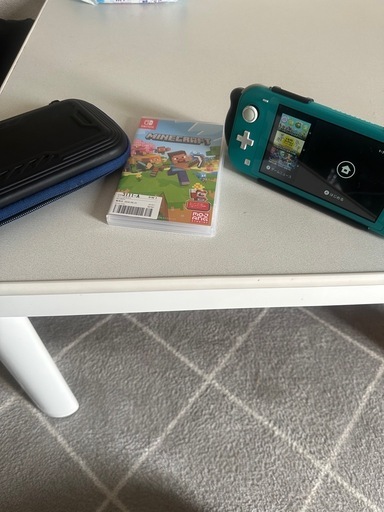 スイッチライト、ソフトまとめ値下げしました