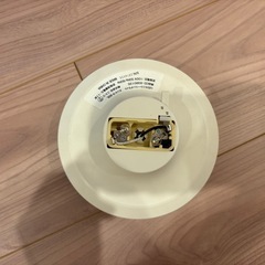シーリングライトの画像