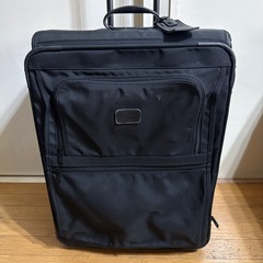 tumi 2244D3 キャリーバッグの画像