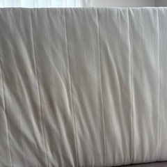 シングルマットレスの画像