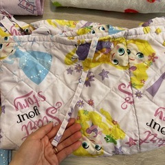 お布団セットの画像