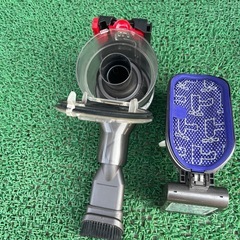 dyson DC45 コードレスクリーナー 本体/充電器■稼働確認
の画像