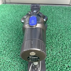 dyson DC45 コードレスクリーナー 本体/充電器■稼働確認
の画像