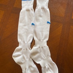 サッカーソックス　　22センチ〜24センチの画像