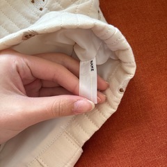 保育園幼稚園バッグの画像