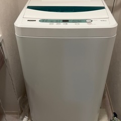 清掃済み家電3点　緊急処分希望の画像