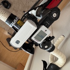 ロードバイク　
GIANT 「ジャイアント」 TCR ADVANCED 2 2016年モデルの画像