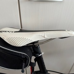 ロードバイク　
GIANT 「ジャイアント」 TCR ADVANCED 2 2016年モデルの画像