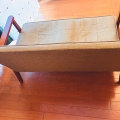 ソファ　お洒落　デザイン◎の画像