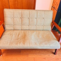 ソファ　お洒落　デザイン◎の画像