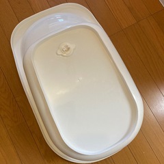 西松屋ベビーバス
の画像