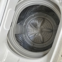 冷蔵庫 洗濯機  の画像