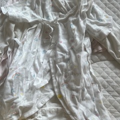 ベビー服の画像