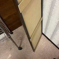 縦型ミラーの画像