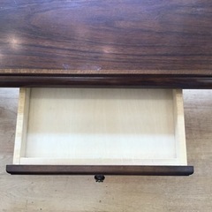 【トレファク神戸新長田店 買取/販売】取りに来られる方限定！カリモクのローテーブルご紹介ですの画像