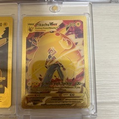 ポケモン カード ピカチュウ ミミッキュ ゲンガーVMAX等 各種1枚250円 早い者勝ち 取り置き❌の画像