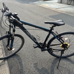 merida マウンテンバイクの画像