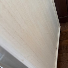 無料　キッチンラックの画像