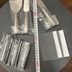 LAZY Susan ストーンプレートの画像