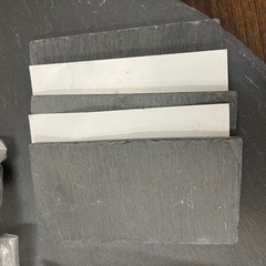 LAZY Susan ストーンプレートの画像