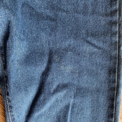 レディースジース　Mの画像