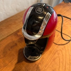 ネスカフェドルチェグスト
の画像