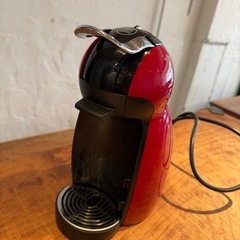 ネスカフェドルチェグスト
の画像