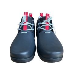 レインシューズ CCILU×HONDAの画像