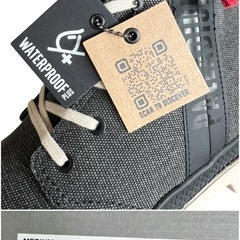 ハイカットスニーカー PALLADIUMの画像