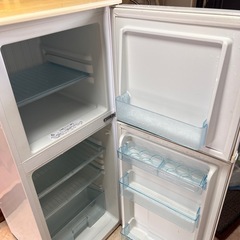 冷蔵庫の画像