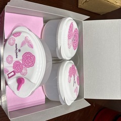 レンジ容器の画像