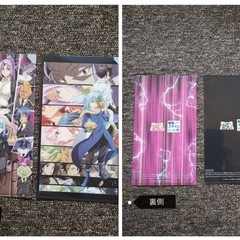 クリアファイル27枚 お値下げしましたの画像