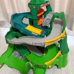 トミカ　やまみちドライブの画像