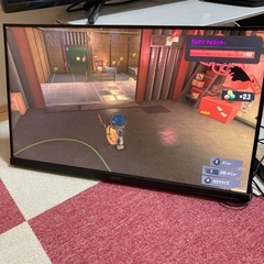 27インチモニター Acer　KA270H Abmidx スピーカー内蔵の画像