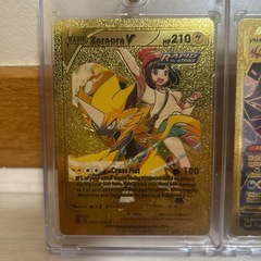 ポケモン カード ゼラオラ ムゲンダイナ サンダー フリーザー ファイヤー等 各種1枚150円 早い者勝ち 取り置き❌の画像