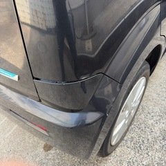 日産モコの画像