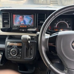 日産モコの画像