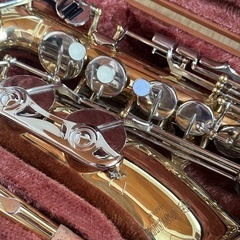 YAMAHA サックス 楽器の中古が安い！激安で譲ります・無料であげます 