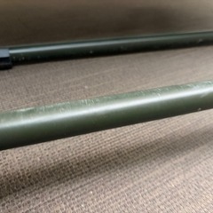 【話し合い中】DODベンチ　キャンプ　アウトドアの画像