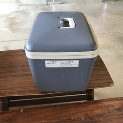 TWINBIRD 車載温冷蔵庫の画像