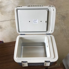 TWINBIRD 車載温冷蔵庫の画像