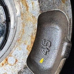 D.A.D ヴェルーガ　　17インチの画像