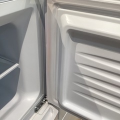 【トレファク神戸南店】Haierの2ドア冷蔵庫です【取りに来られる方限定】の画像