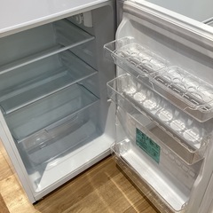 【トレファク神戸南店】Haierの2ドア冷蔵庫です【取りに来られる方限定】の画像