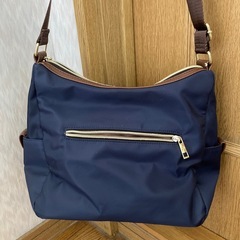 ショルダーバッグ【数回使用】の画像
